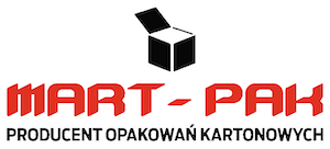 Mart-Pak - producent opakowań kartonowych